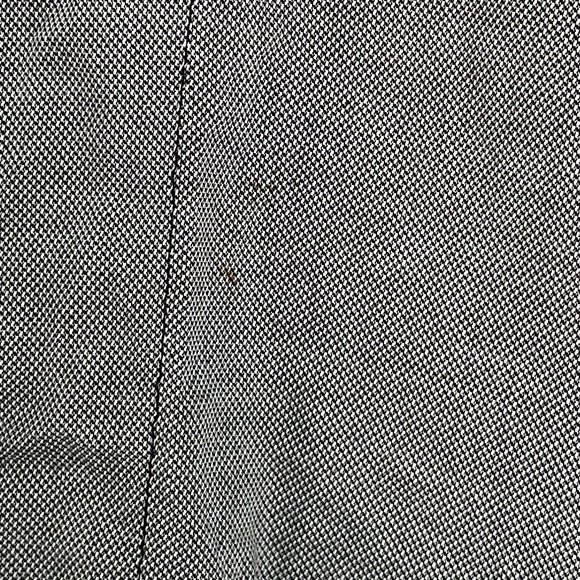 Polo Ralph Lauren Traditional Pajama Shirt size Large Gray - Picture 3 of 6